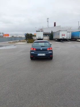 VW Golf 1.4tsi, снимка 4