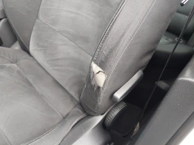 VW Golf 1.4tsi, снимка 17