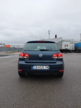 VW Golf 1.4tsi, снимка 2