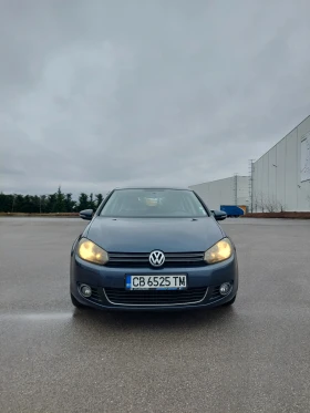 VW Golf 1.4tsi, снимка 1