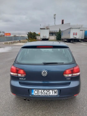 VW Golf 1.4tsi, снимка 3