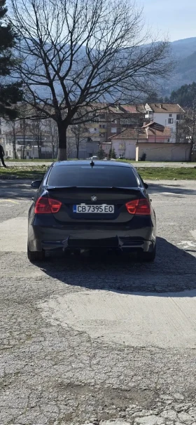 BMW 320 320D, снимка 5