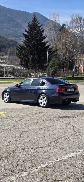 BMW 320 320D, снимка 4