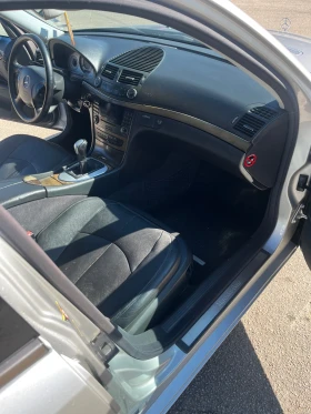 Mercedes-Benz E 270, снимка 10
