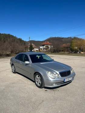 Mercedes-Benz E 270, снимка 1