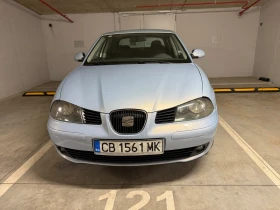 Seat Cordoba, снимка 2