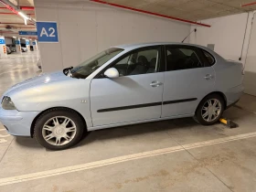 Seat Cordoba, снимка 5