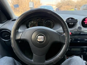 Seat Cordoba, снимка 8