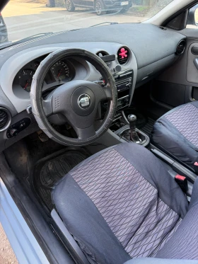 Seat Cordoba, снимка 7