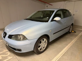 Seat Cordoba, снимка 3
