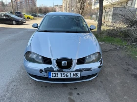 Seat Cordoba, снимка 6