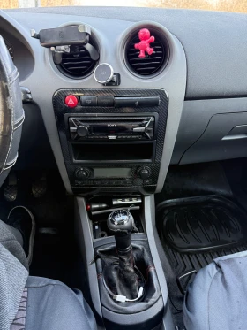 Seat Cordoba, снимка 9