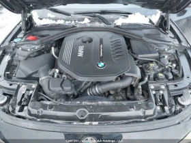 BMW 440 GC* ДИГ.ТАБЛО* HEADUP* HARMAN, снимка 14