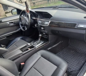 Mercedes-Benz E 220 2.2 , снимка 5