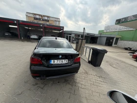 BMW 525, снимка 3