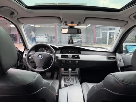 BMW 525, снимка 13