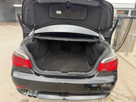 BMW 525, снимка 14