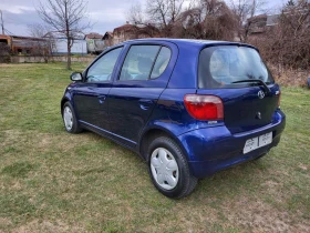Toyota Yaris 1.0/4 цилиндров, снимка 4