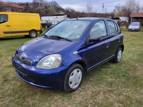 Toyota Yaris 1.0/4 цилиндров, снимка 2
