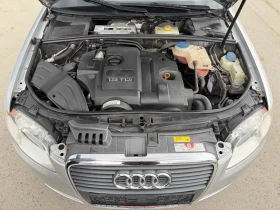 Audi A4 1.9TDI , снимка 17