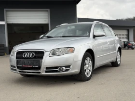 Audi A4 1.9TDI , снимка 1