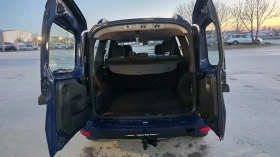 Dacia Logan 1.6i/87hp/УНИКАТ/FACE LIFT, снимка 6