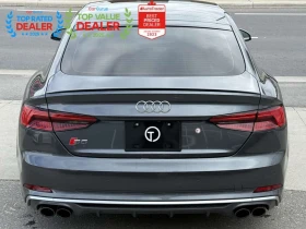 Audi S5 TECHNIK | B&O | MASSAGE | PANO | 360 CAMERA, снимка 5
