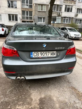 BMW 525, снимка 6
