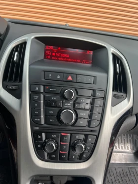 Opel Astra GTC 1.4T, снимка 12