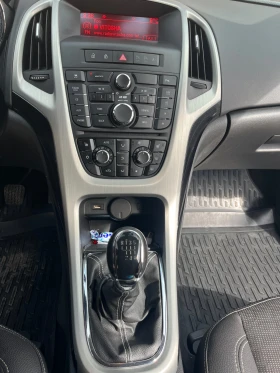 Opel Astra GTC 1.4T, снимка 13