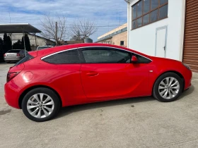 Opel Astra GTC 1.4T, снимка 9