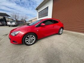 Opel Astra GTC 1.4T, снимка 4