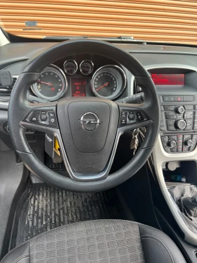 Opel Astra GTC 1.4T, снимка 11