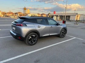 Peugeot 2008 1.2 Pure Tech, снимка 4