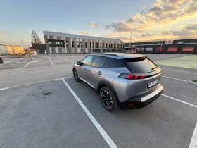 Peugeot 2008 1.2 Pure Tech, снимка 3
