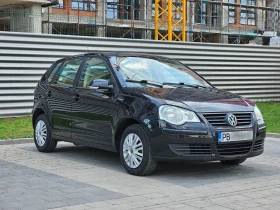 VW Polo 1.2 Comfortline - Кожа - Парктроник - Клим, снимка 2