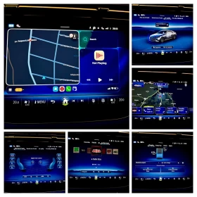 Mercedes-Benz E 400 4matic/AIRmatic/3Dsound/Massage/Superscreeen, снимка 15