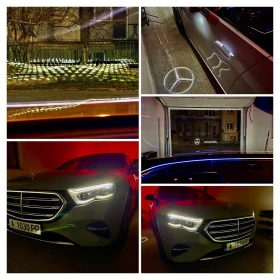 Mercedes-Benz E 400 4matic/AIRmatic/3Dsound/Massage/Superscreeen, снимка 13