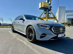 Mercedes-Benz E 400 4matic/AIRmatic/3Dsound/Massage/Superscreeen, снимка 1