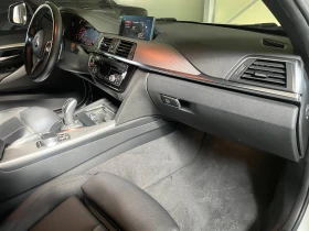 BMW 320 d RWD B47 LCI (FaceLift) ! M Pack !, снимка 13