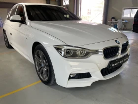 BMW 320 d RWD B47 LCI (FaceLift) ! M Pack !, снимка 1