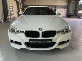 BMW 320 d RWD B47 LCI (FaceLift) ! M Pack !, снимка 2