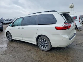 Toyota Sienna 3.5l Xle 7-Passenger, снимка 2