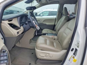Toyota Sienna 3.5l Xle 7-Passenger, снимка 7
