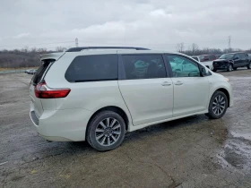 Toyota Sienna 3.5l Xle 7-Passenger, снимка 3