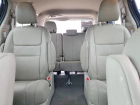 Toyota Sienna 3.5l Xle 7-Passenger, снимка 10