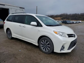 Toyota Sienna 3.5l Xle 7-Passenger, снимка 4