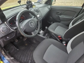Dacia Logan Бартер за друго такси, снимка 11