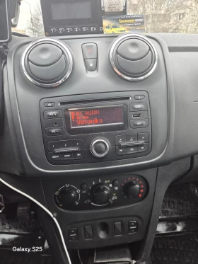 Dacia Logan Бартер за друго такси, снимка 8