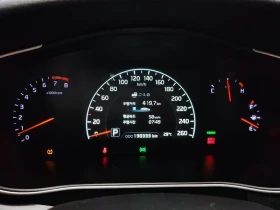 Kia K7 3.0, снимка 8
